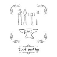 Tool Smithy Three