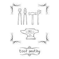 Tool Smithy One