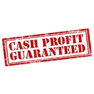 Cash Profit