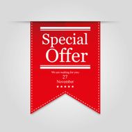 Special Offer N7