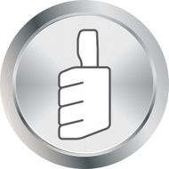 Thumbs Up Icon N4