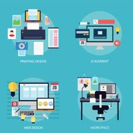 Design &amp; Development