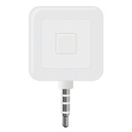 Square card reader