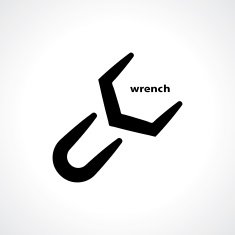 Wrench Symbol N2