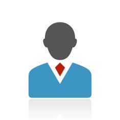 Color Businessman icon N3