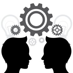 business teamwork concept