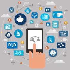 Mobile Banking
