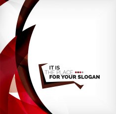 Business wave corporate background N13