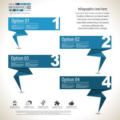 Minimal infographics N3