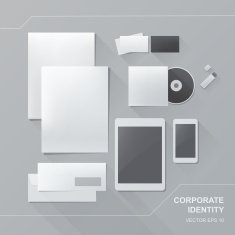 Corporate Identity N5