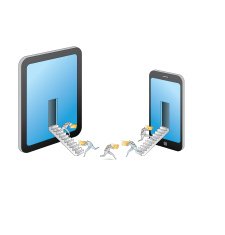 File sharing