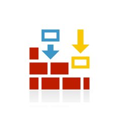 Accent Series Wall icon