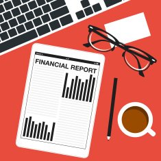 Financial report N3
