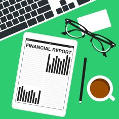 Financial report N4