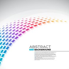 Abstract geometric background N2