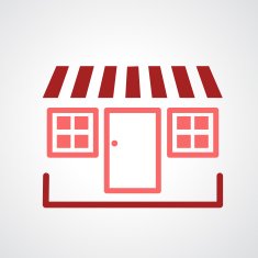 storefront icon