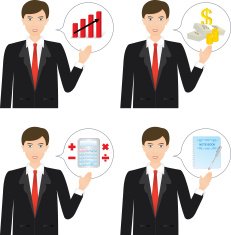 Sales Target Presentation