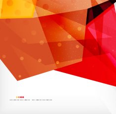 Abstract sharp angles background N5