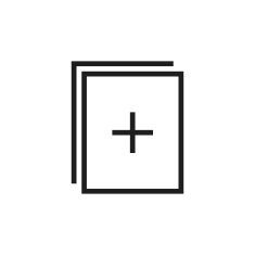 Document Icon N50