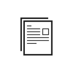 Document Icon N53