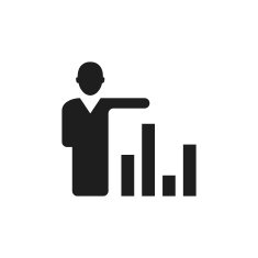 Businessman icon N8