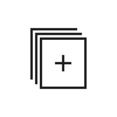 Document Icon N55