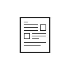 Document Icon N61