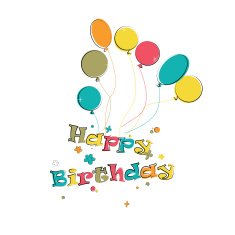 Phase happy birthday N3