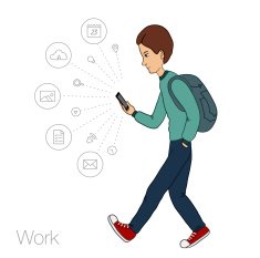 entertainment and business via cloud technologies N3