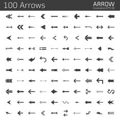 Arrows N6