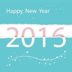 Happy new year 2016 N2