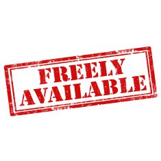 Freely Available-stamp N2