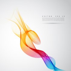 Abstract colorful background N12