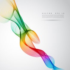 Abstract colorful background N15