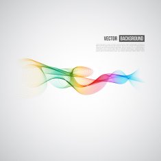 Abstract colorful background N16