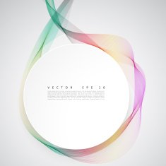 Abstract colorful background N17