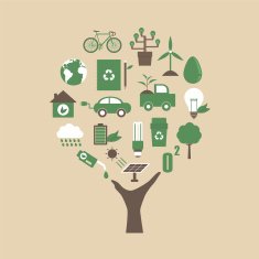 eco tree