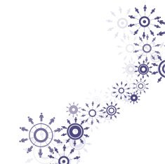 Abstract human interaction N2