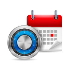 Safe code and calendar