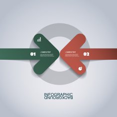 infographics template N3
