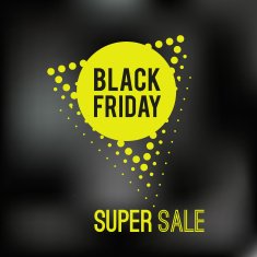 Black Friday Super Sale