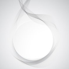 Vector abstract smoke background N9