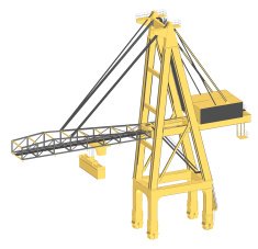 Container Crane N2