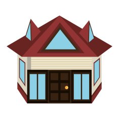 Home design N12