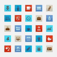 Office Icons N15