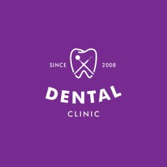 Dentist template