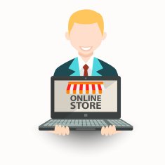 The man show online store