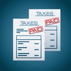 taxes concept N8