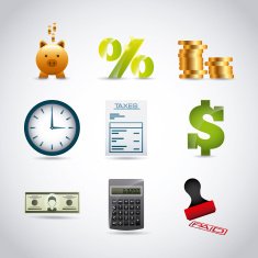 money concept N3