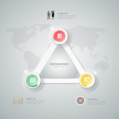 Design Infographic template for bussiness concept N4